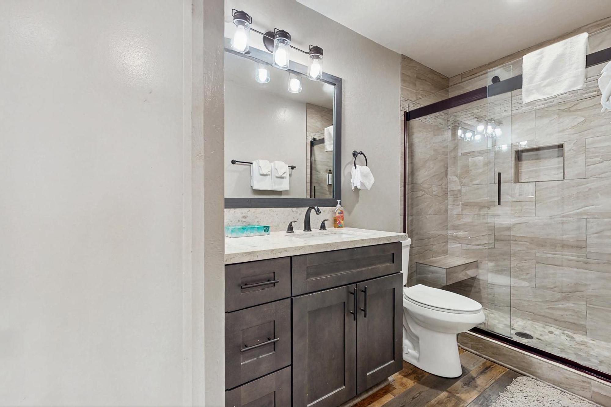 St. Moritz 13 Apartment Mammoth Lakes Ngoại thất bức ảnh