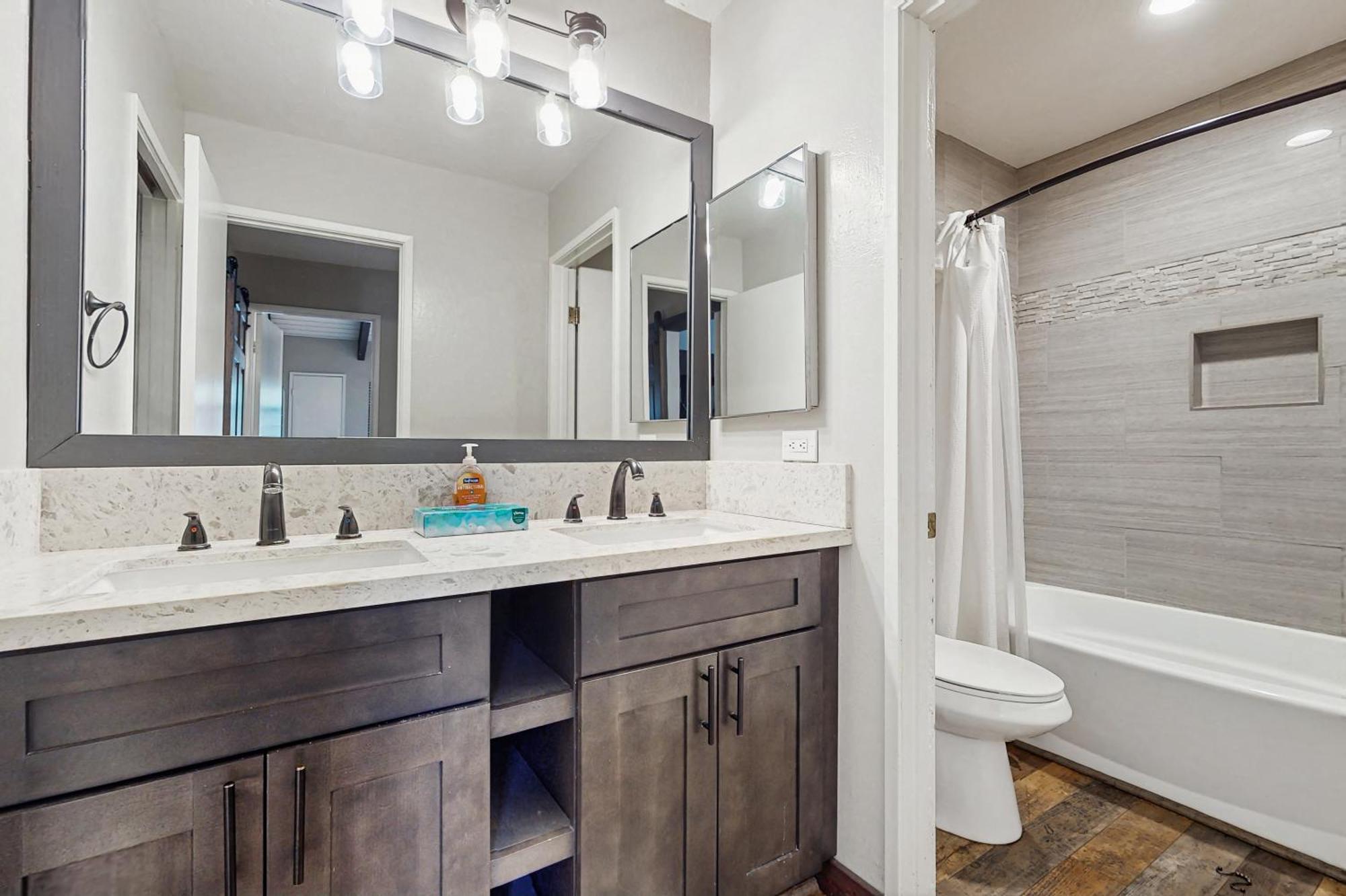 St. Moritz 13 Apartment Mammoth Lakes Ngoại thất bức ảnh