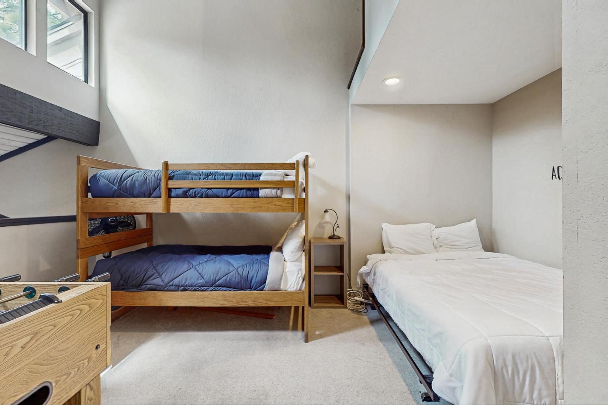 St. Moritz 13 Apartment Mammoth Lakes Ngoại thất bức ảnh