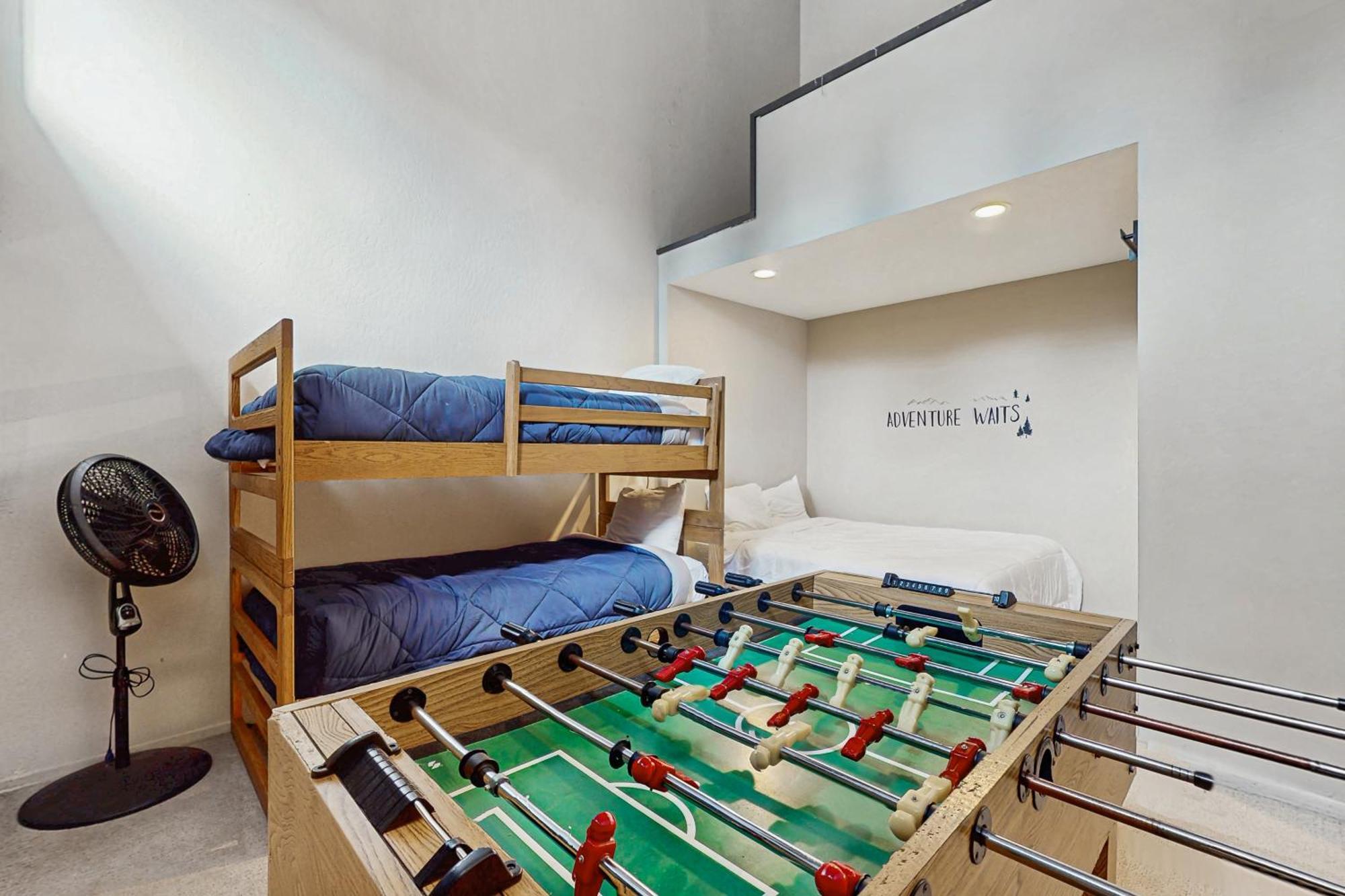 St. Moritz 13 Apartment Mammoth Lakes Ngoại thất bức ảnh