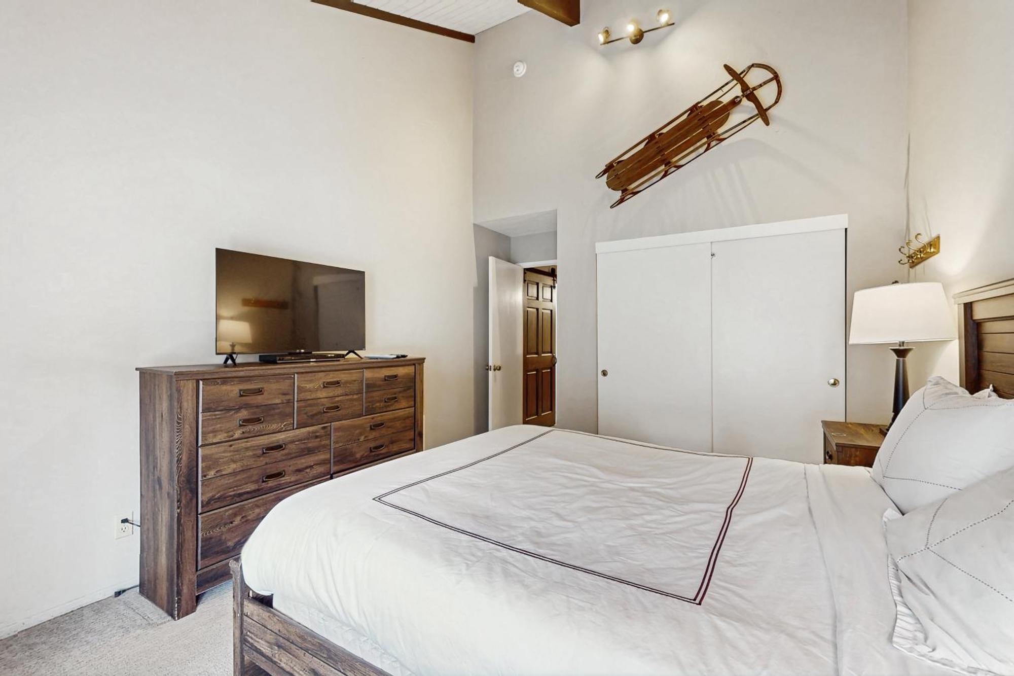 St. Moritz 13 Apartment Mammoth Lakes Ngoại thất bức ảnh