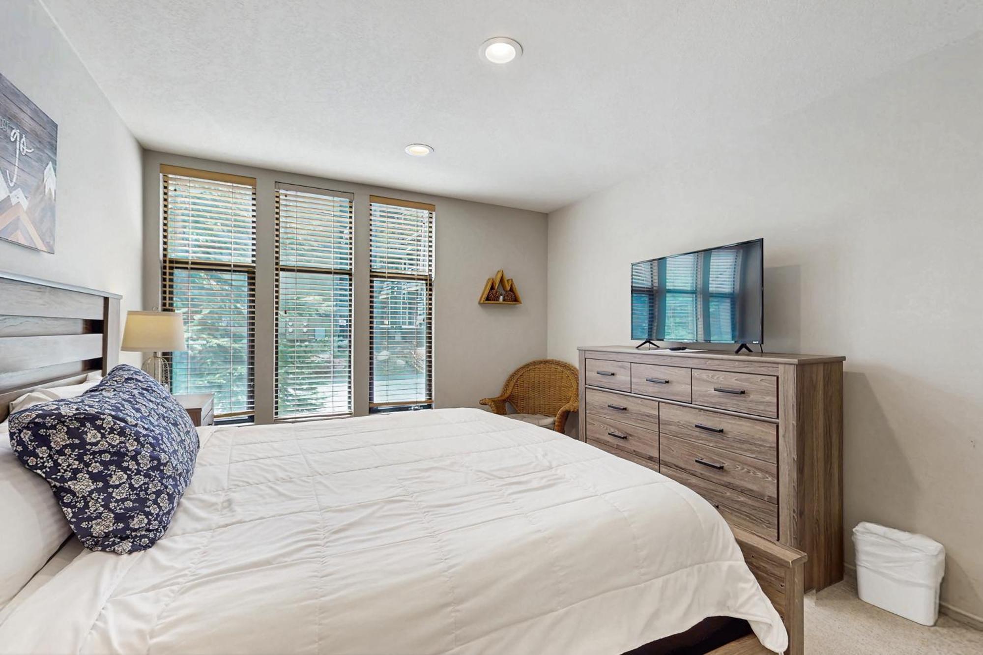 St. Moritz 13 Apartment Mammoth Lakes Ngoại thất bức ảnh