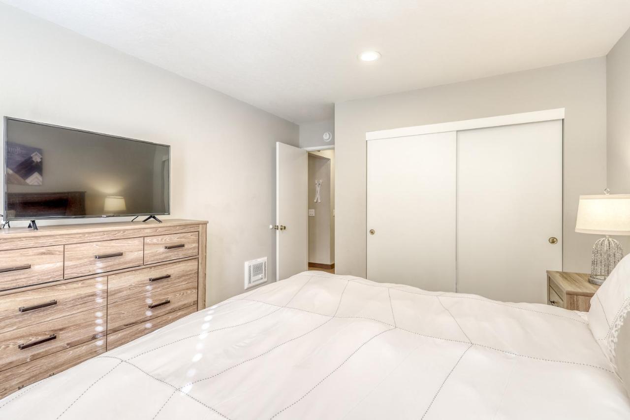 St. Moritz 13 Apartment Mammoth Lakes Ngoại thất bức ảnh