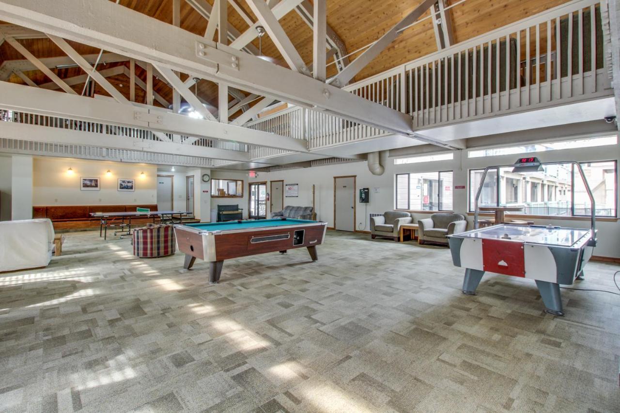 St. Moritz 13 Apartment Mammoth Lakes Ngoại thất bức ảnh